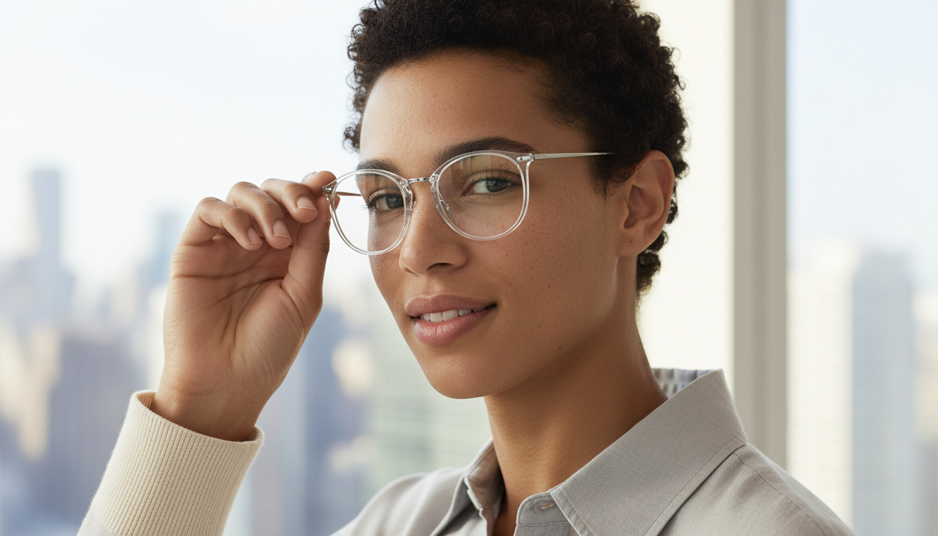 Vorderansicht Ray-Ban RX7140 (2001)