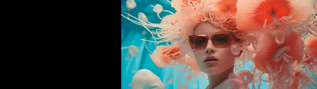 Etnia PDP sunglasses woman Banner