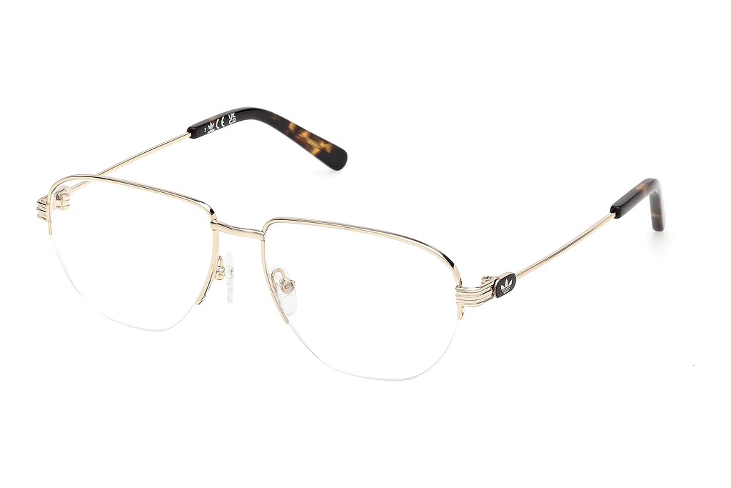 Adidas Originals OR5116 032 Glänzend Blassgold Adidas Originals OR5116 032 Glänzend Blassgold