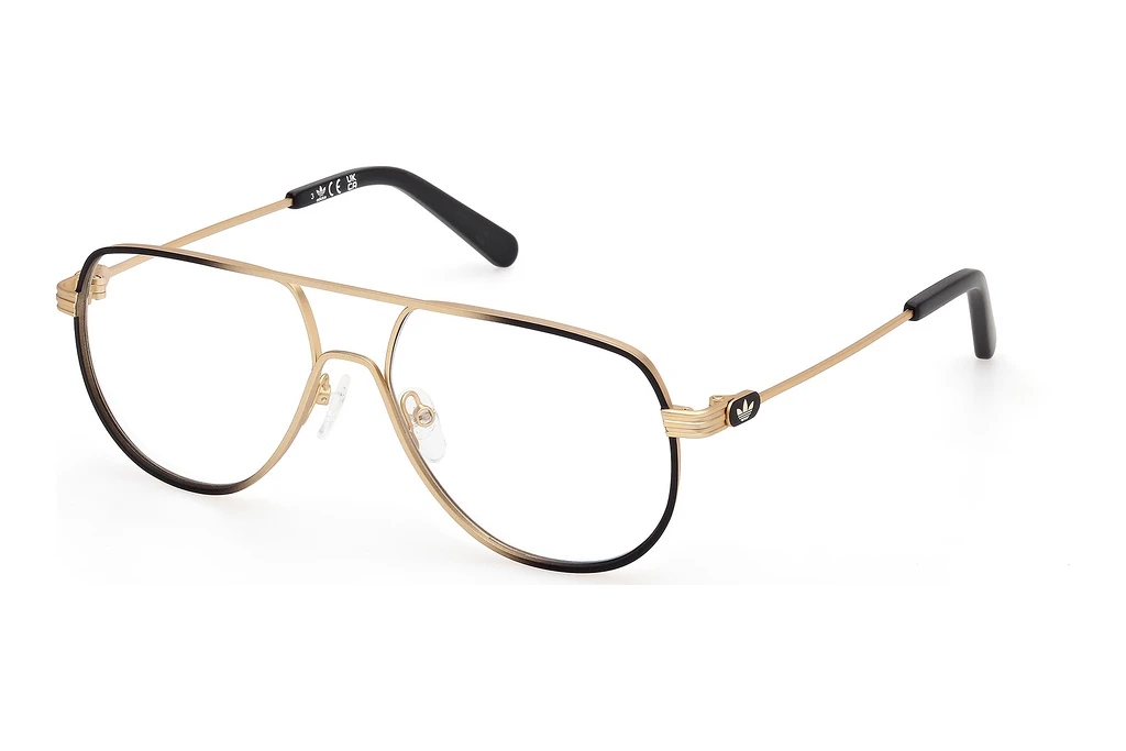 Adidas Originals OR5117 031 Matt Tiefgold Adidas Originals OR5117 031 Matt Tiefgold