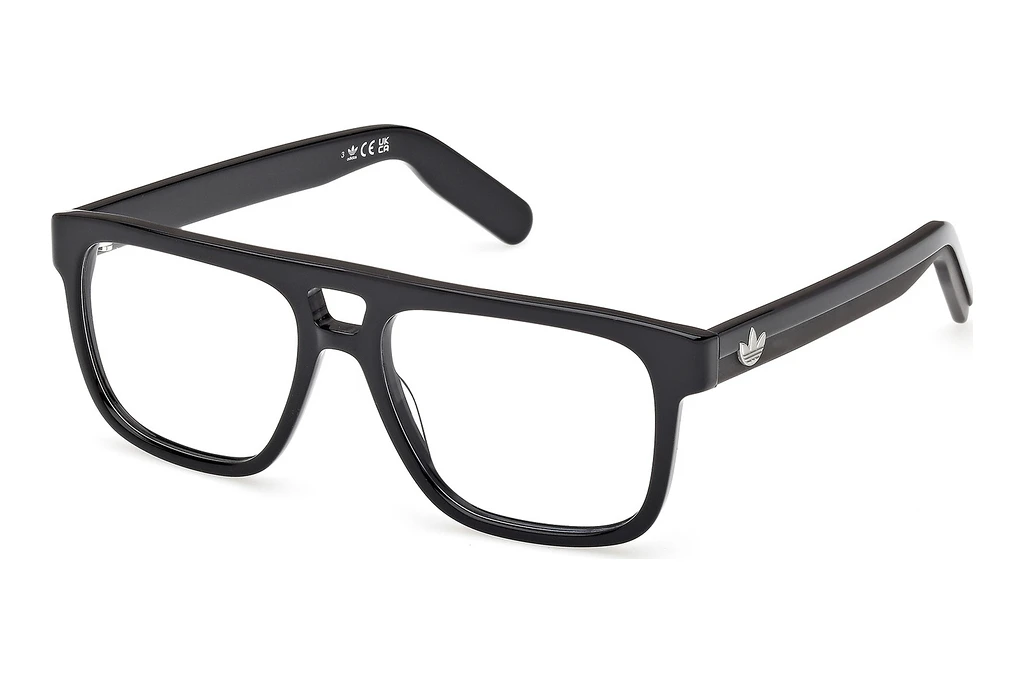 Adidas Originals OR5118 001 Glänzend Schwarz Adidas Originals OR5118 001 Glänzend Schwarz