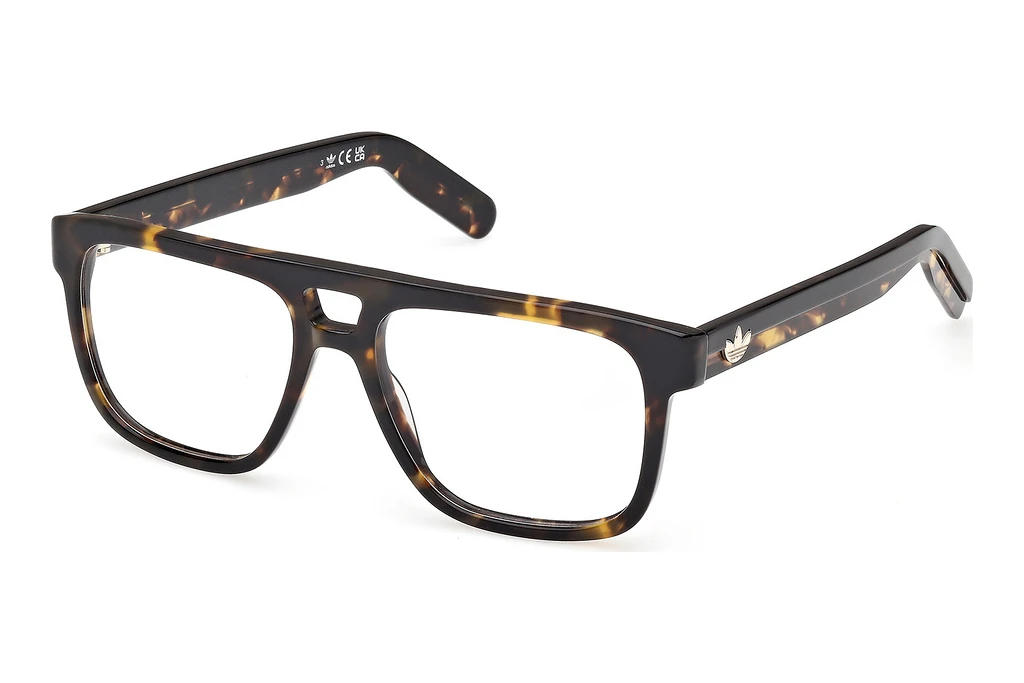 Adidas Originals OR5118 052 Dunkel Havanna Adidas Originals OR5118 052 Dunkel Havanna