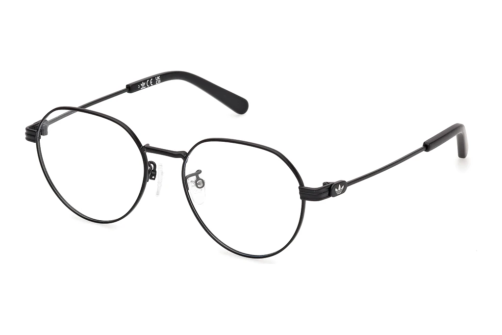 Adidas Originals OR5122-H 002 Matt Schwarz Adidas Originals OR5122-H 002 Matt Schwarz