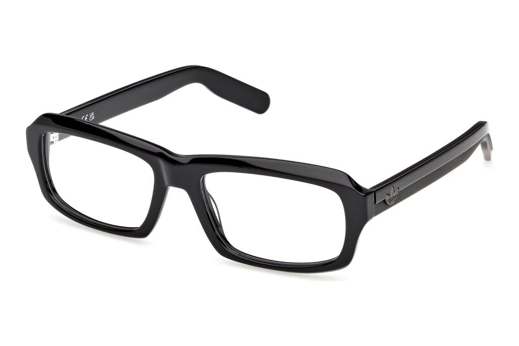 Adidas Originals OR5127 001 Glänzend Schwarz Adidas Originals OR5127 001 Glänzend Schwarz