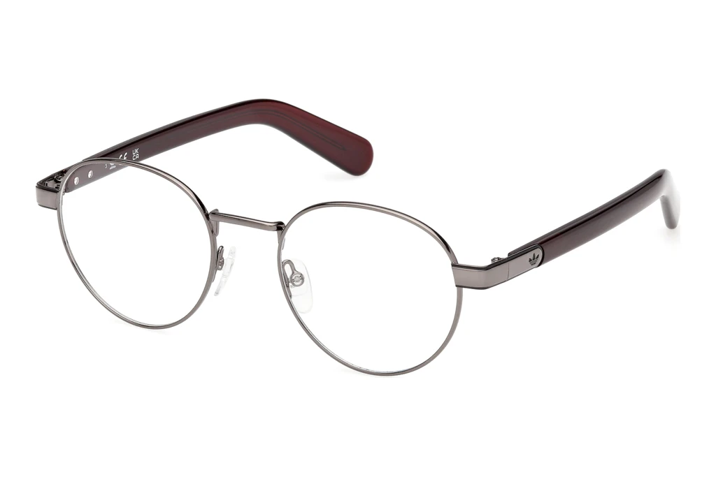 Adidas Originals OR5132 008 Glänzend Gunmetal Adidas Originals OR5132 008 Glänzend Gunmetal