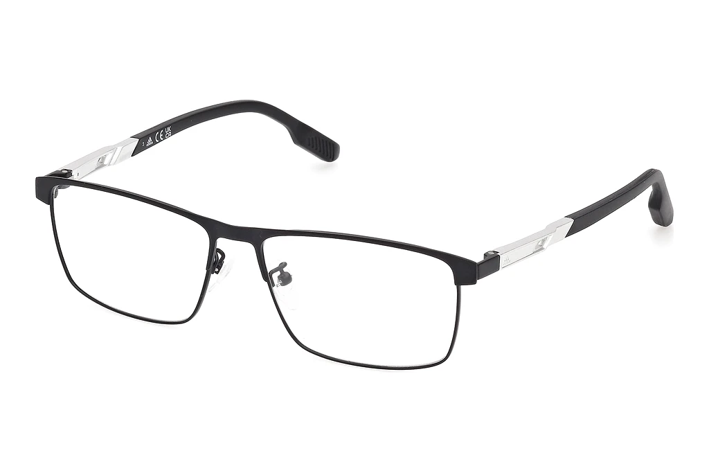 Adidas SP5084-H 002 Matt Schwarz Adidas SP5084-H 002 Matt Schwarz