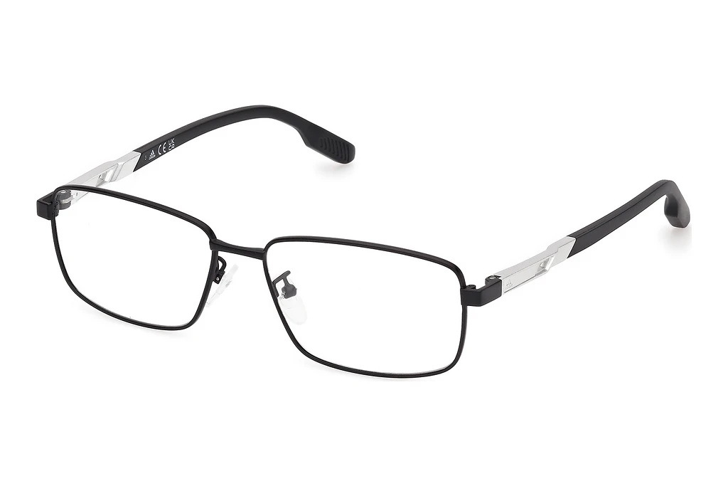 Adidas SP5085-H 002 Matt Schwarz Adidas SP5085-H 002 Matt Schwarz