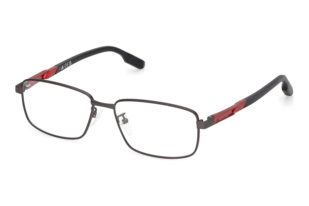 Adidas SP5085-H 09A Glänzend Gunmetal Adidas SP5085-H 09A Glänzend Gunmetal