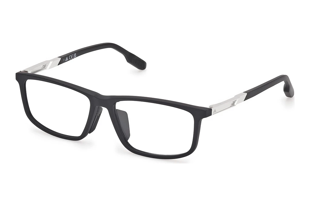 Adidas SP5086-H 002 Matt Schwarz Adidas SP5086-H 002 Matt Schwarz