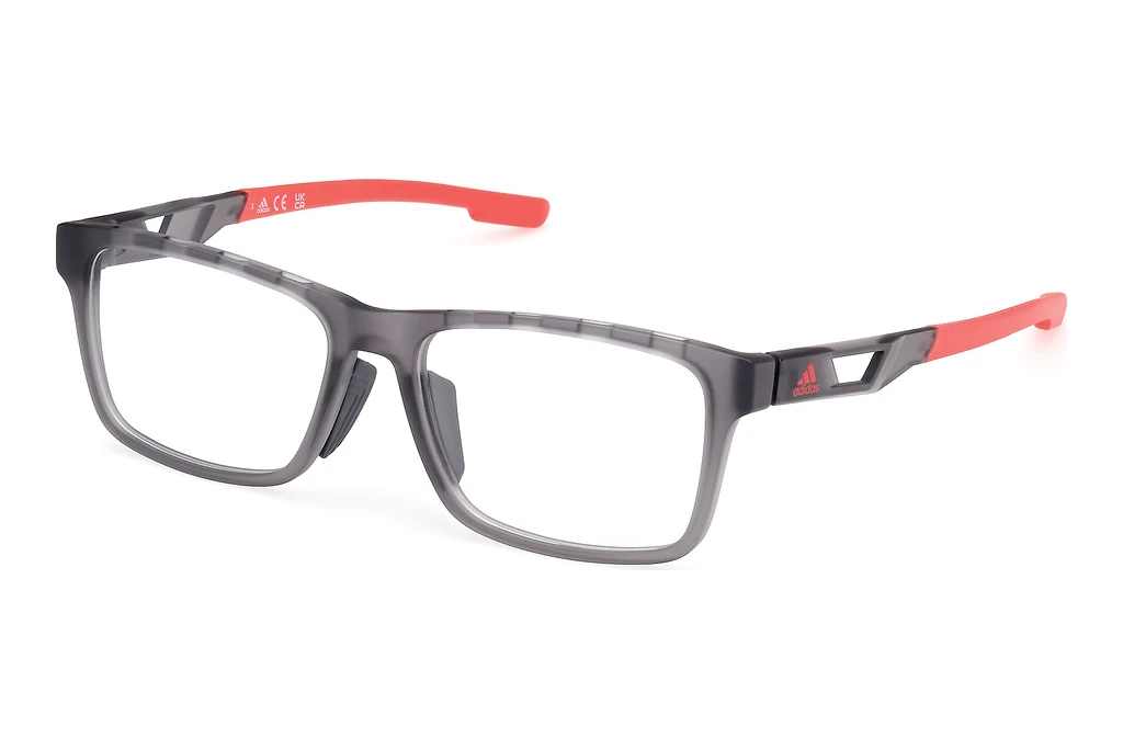 Adidas SP5089-H 020 Glänzend Grau Adidas SP5089-H 020 Glänzend Grau