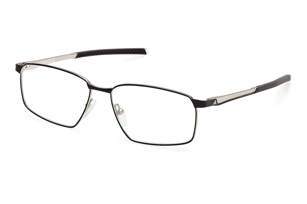 Adidas SP5095 002 Matt Schwarz Adidas SP5095 002 Matt Schwarz