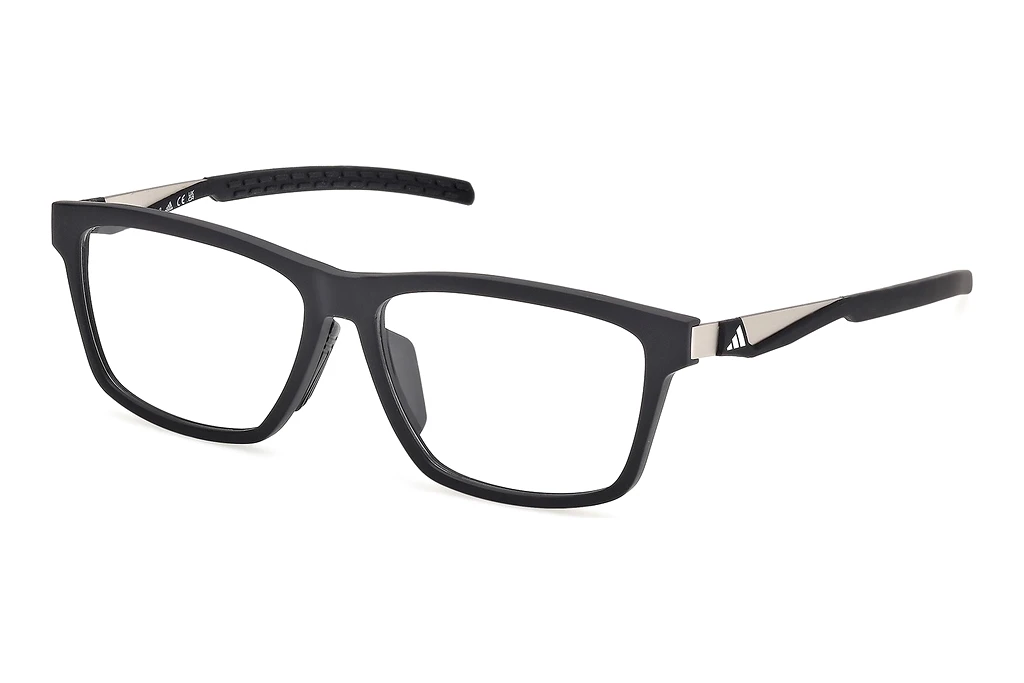 Adidas SP5104 002 Matt Schwarz Adidas SP5104 002 Matt Schwarz