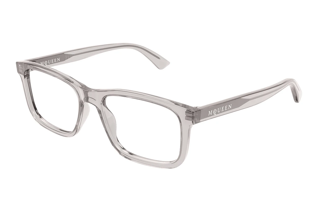Alexander McQueen AM0486O 003 GREY Alexander McQueen AM0486O 003 GREY