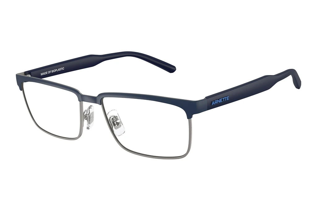 Arnette   AN6131 773 Matte Dark Blue Arnette   AN6131 773 Matte Dark Blue