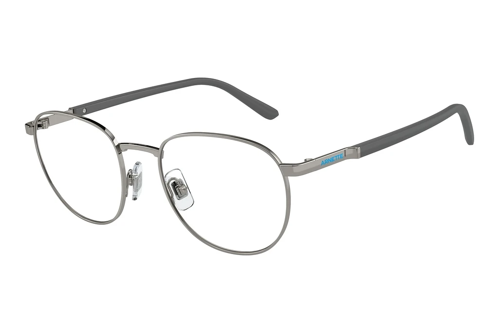 Arnette   AN6142 741 Gunmetal Arnette   AN6142 741 Gunmetal