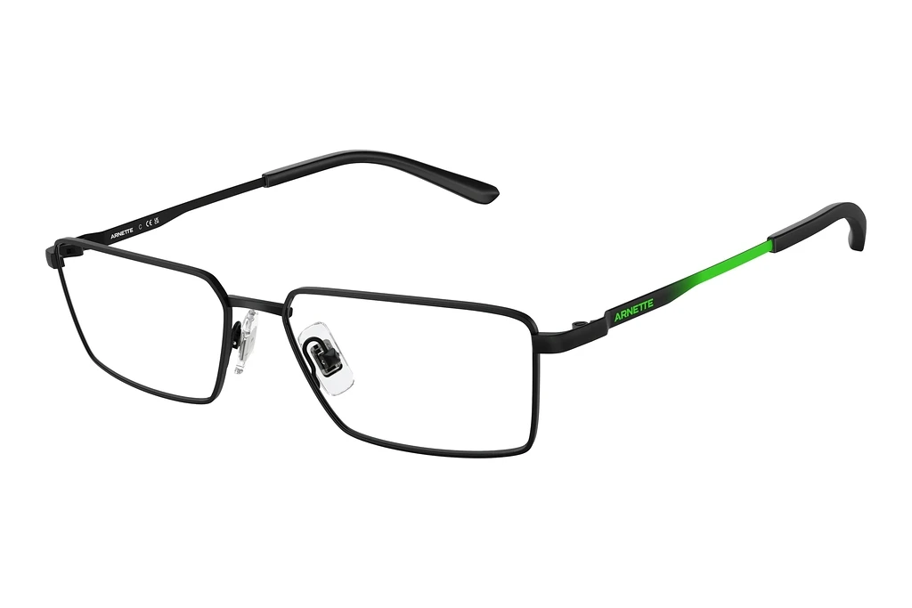 Arnette AN6145 737 Matte Black Arnette AN6145 737 Matte Black