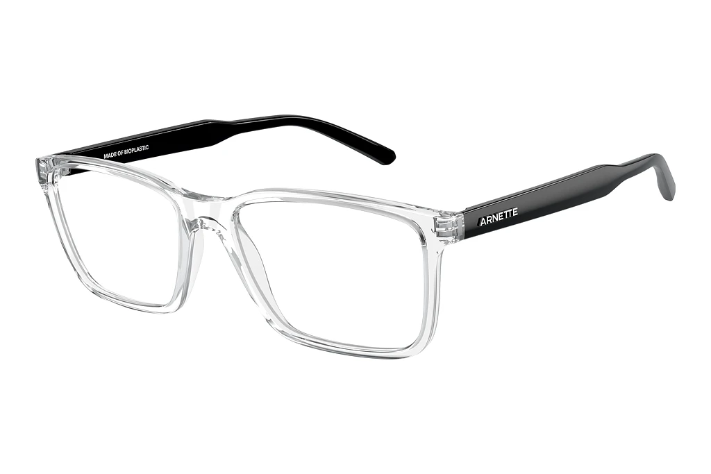 Arnette   AN7208 2755 Crystal Arnette   AN7208 2755 Crystal