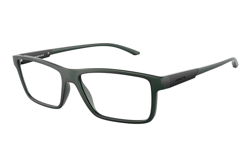 Arnette   AN7216 2845 Matte Green Arnette   AN7216 2845 Matte Green