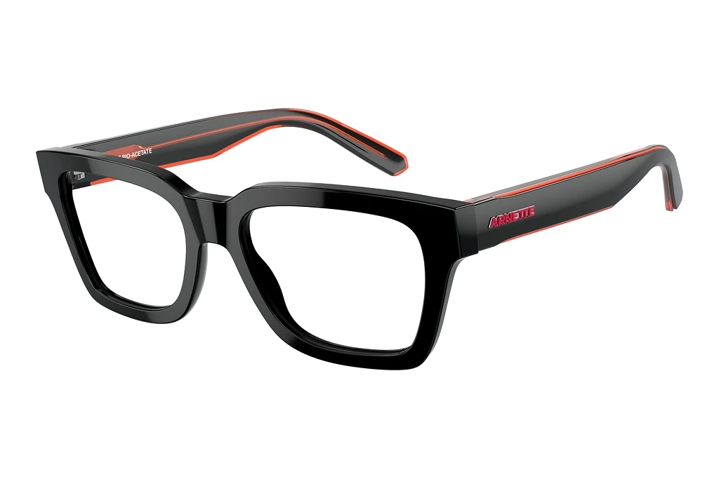 Arnette   AN7228 1237 Black Arnette   AN7228 1237 Black