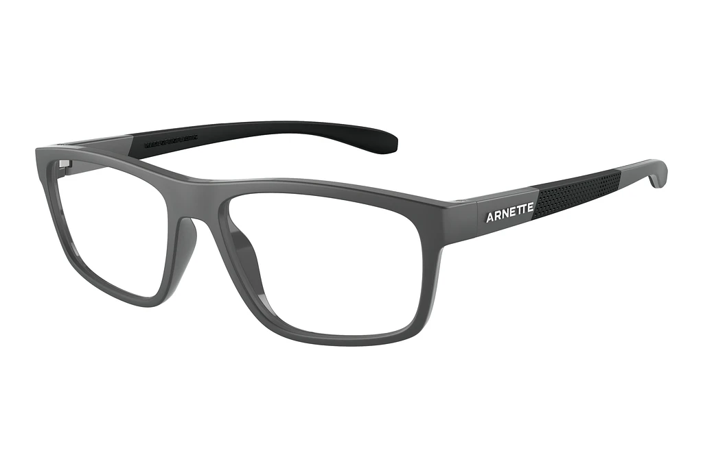 Arnette   AN7246U 2870 Medium Grey Matte/Shiny Arnette   AN7246U 2870 Medium Grey Matte/Shiny
