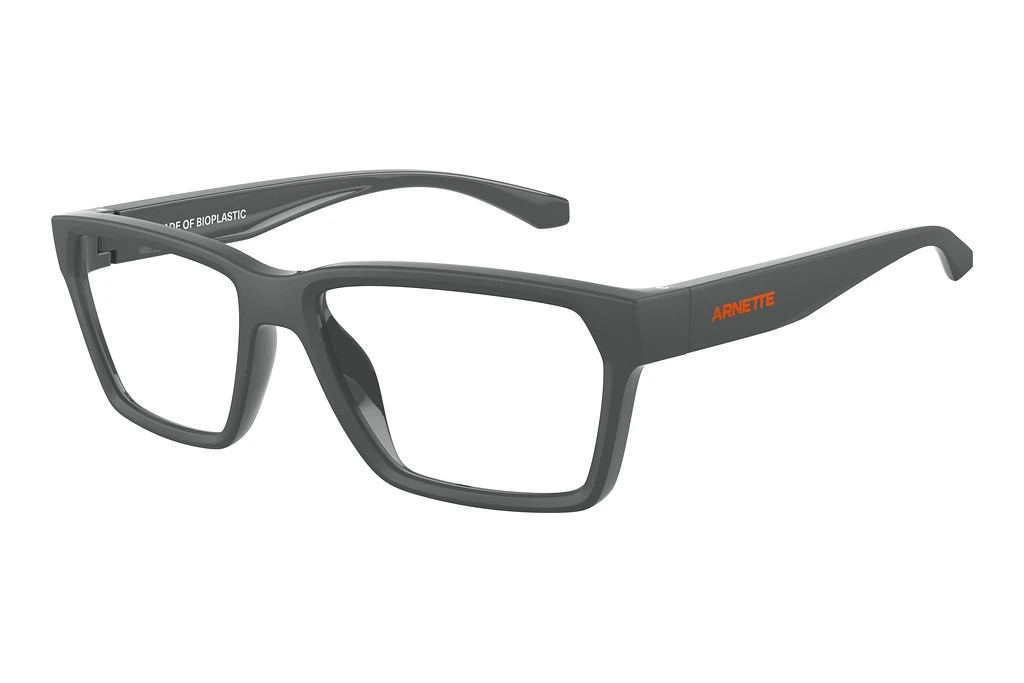 Arnette   AN7257U 2841 Dark Grey Top Matte/Shiny Arnette   AN7257U 2841 Dark Grey Top Matte/Shiny