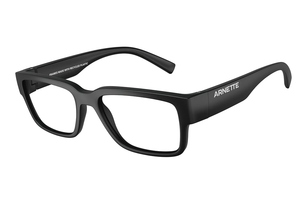 Arnette   AN7261 2900 Matte Black Arnette   AN7261 2900 Matte Black
