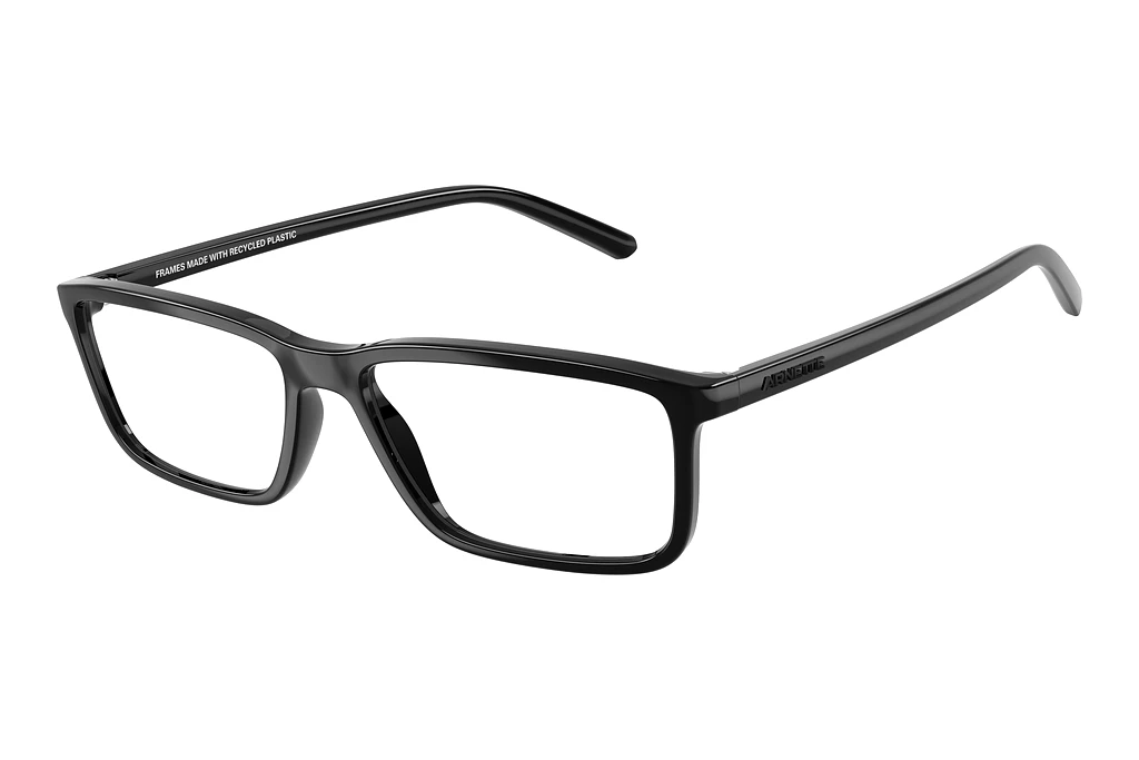 Arnette AN7282 2900 Recycled Black Arnette AN7282 2900 Recycled Black