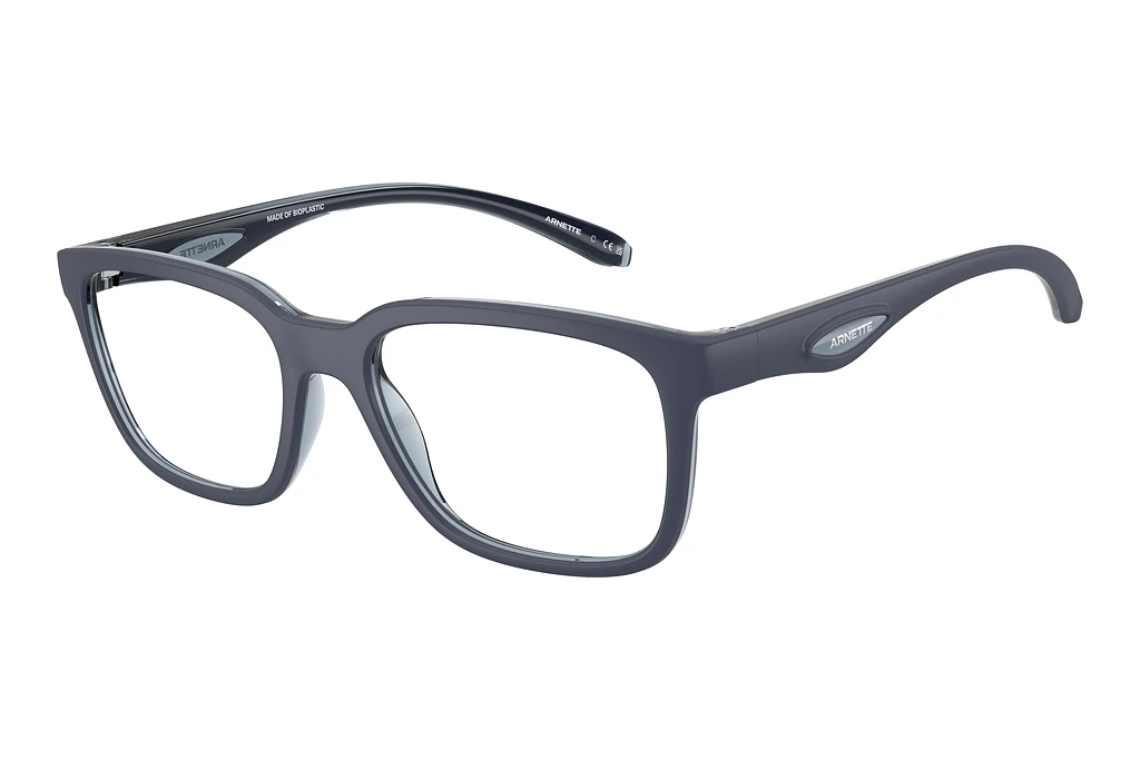 Arnette AN7284 3007 Navy/Transparent Blue Arnette AN7284 3007 Navy/Transparent Blue