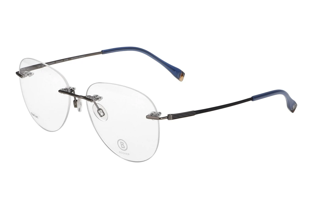 Bogner 65001 3000 Grau Bogner 65001 3000 Grau