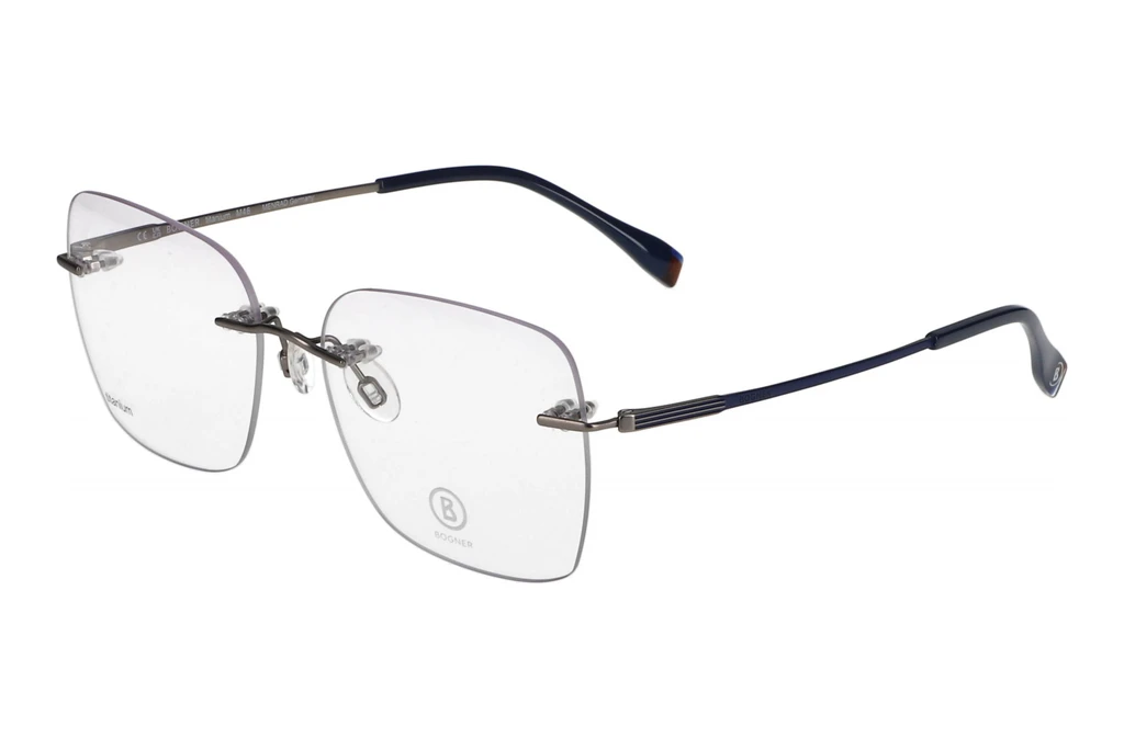 Bogner 65002 3000 Grau Bogner 65002 3000 Grau