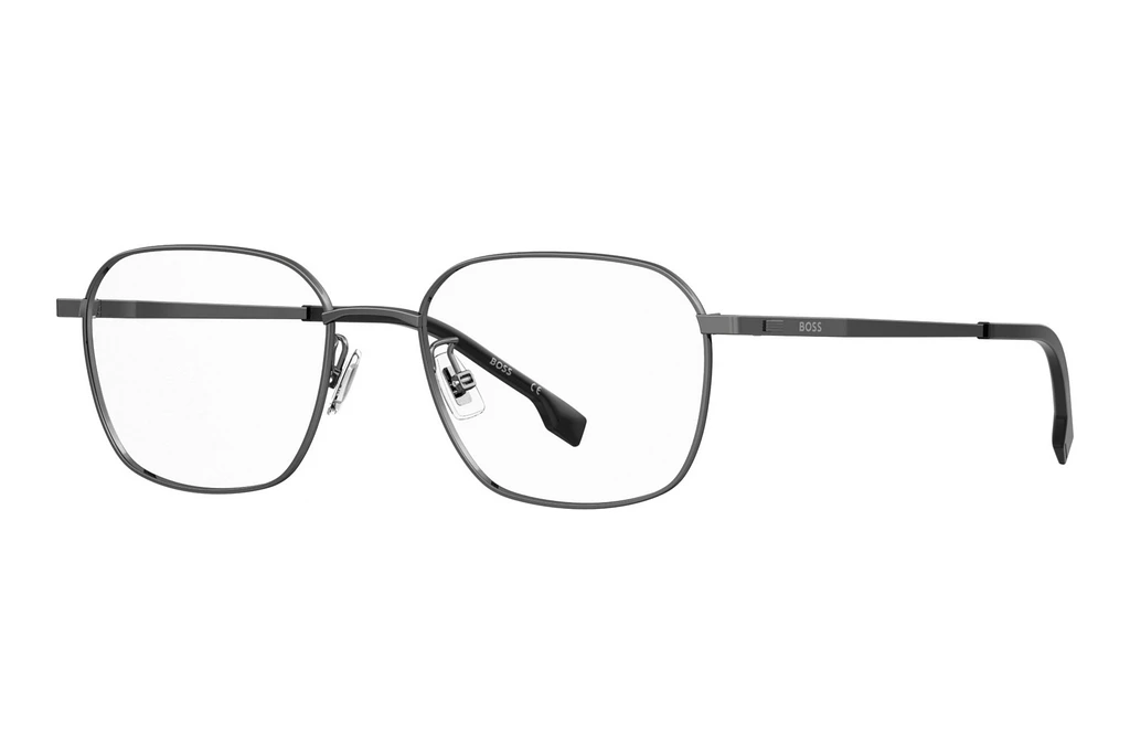 Boss   BOSS 1674/F KJ1 GRAU Boss   BOSS 1674/F KJ1 GRAU