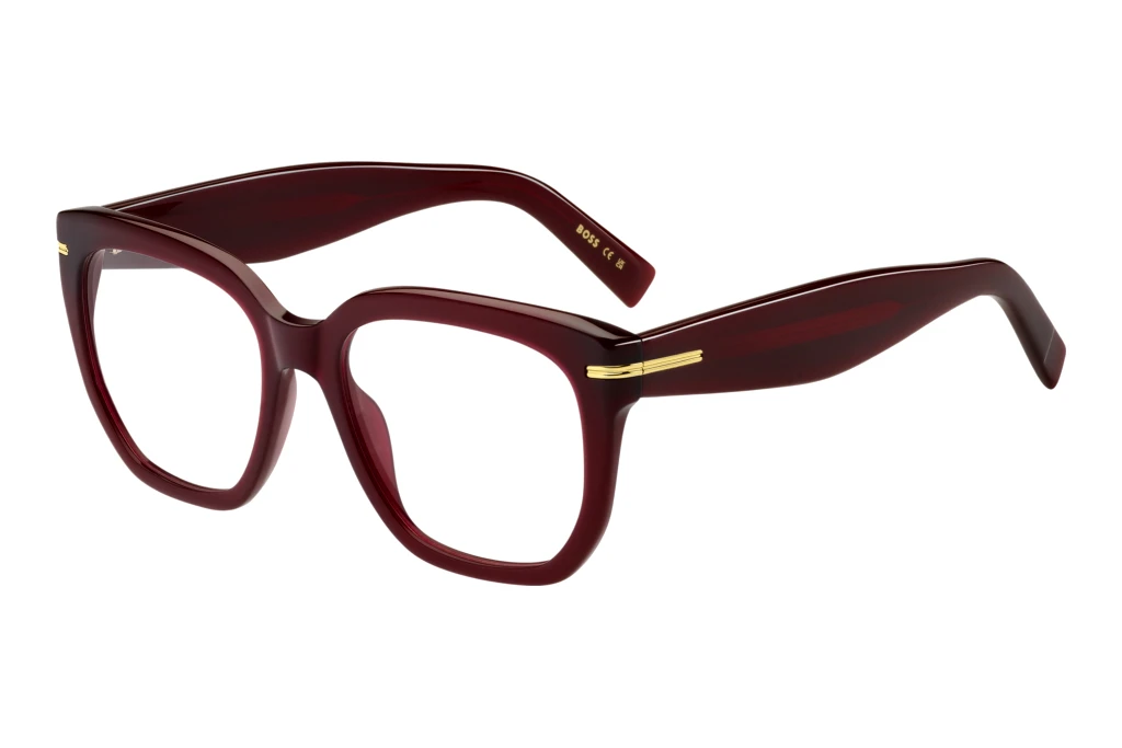 Boss BOSS 1734 LHF BURGUNDY Boss BOSS 1734 LHF BURGUNDY