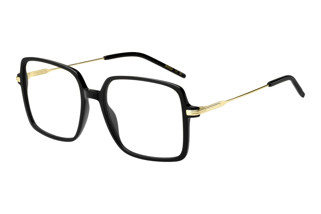 Boss BOSS 1735 2M2 SCHWARZ Boss BOSS 1735 2M2 SCHWARZ