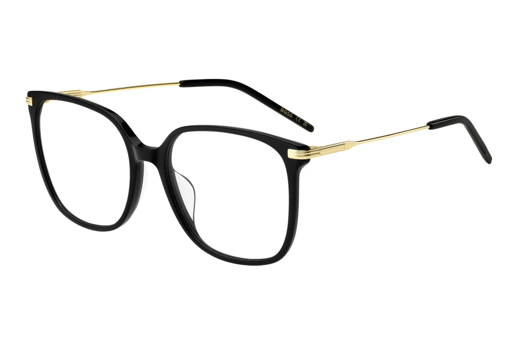 Boss BOSS 1736/G 2M2 SCHWARZ Boss BOSS 1736/G 2M2 SCHWARZ