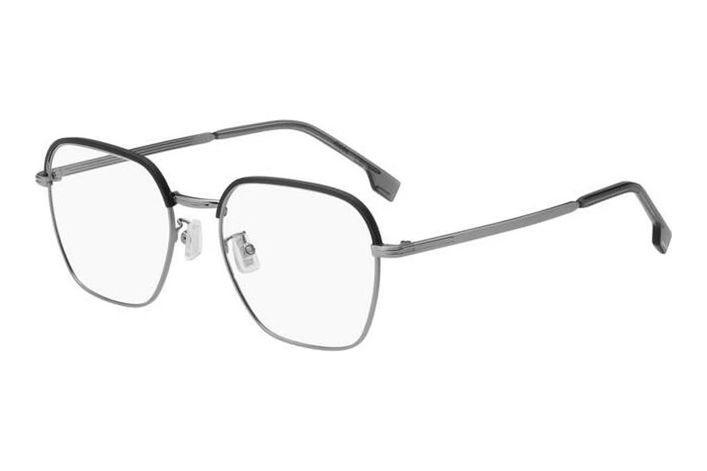 Boss   BOSS 1742/F TI7 SCHWARZ Boss   BOSS 1742/F TI7 SCHWARZ