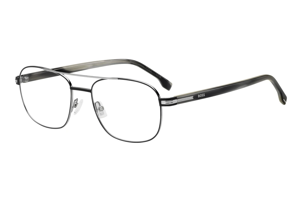 Boss BOSS 1756 TI7 SCHWARZ Boss BOSS 1756 TI7 SCHWARZ