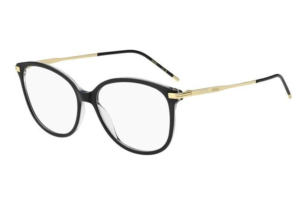 Boss BOSS 1863 7C5 SCHWARZ Boss BOSS 1863 7C5 SCHWARZ