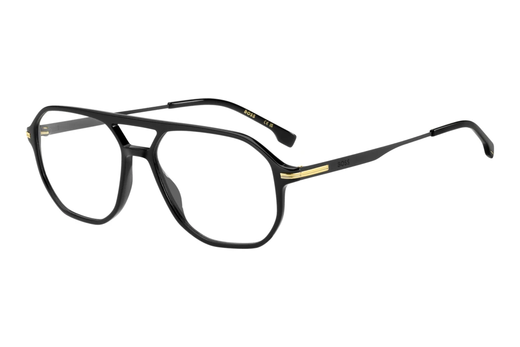 Boss BOSS 1890 2M2 BLACK GOLD Boss BOSS 1890 2M2 BLACK GOLD