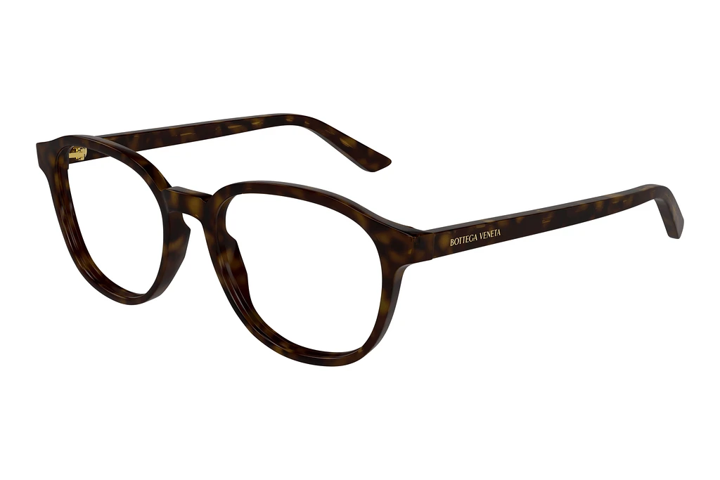 Bottega Veneta   BV1312O 002 HAVANA Bottega Veneta   BV1312O 002 HAVANA