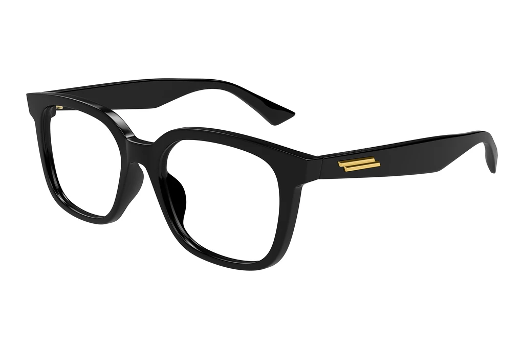 Bottega Veneta BV1334OA 001 BLACK Bottega Veneta BV1334OA 001 BLACK