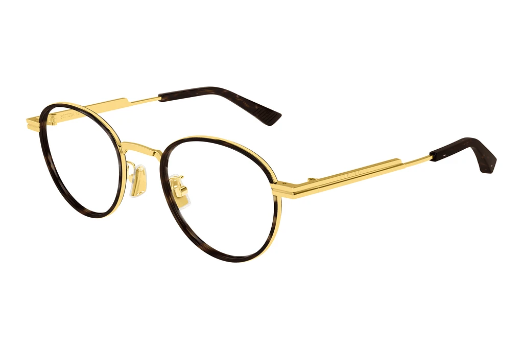 Bottega Veneta   BV1337OJ 003 GOLD Bottega Veneta   BV1337OJ 003 GOLD