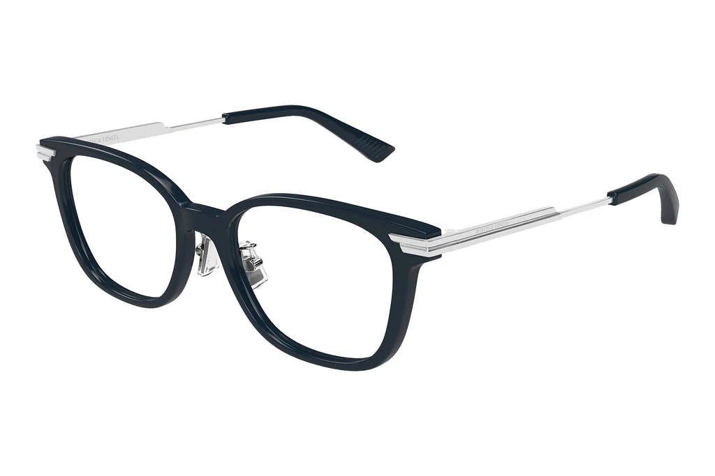 Bottega Veneta   BV1338OJ 004 BLUE Bottega Veneta   BV1338OJ 004 BLUE