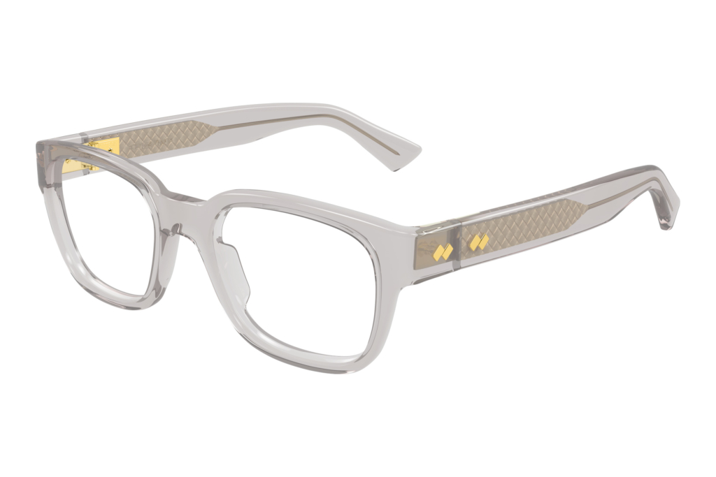 Bottega Veneta BV1403O 004 GREY Bottega Veneta BV1403O 004 GREY