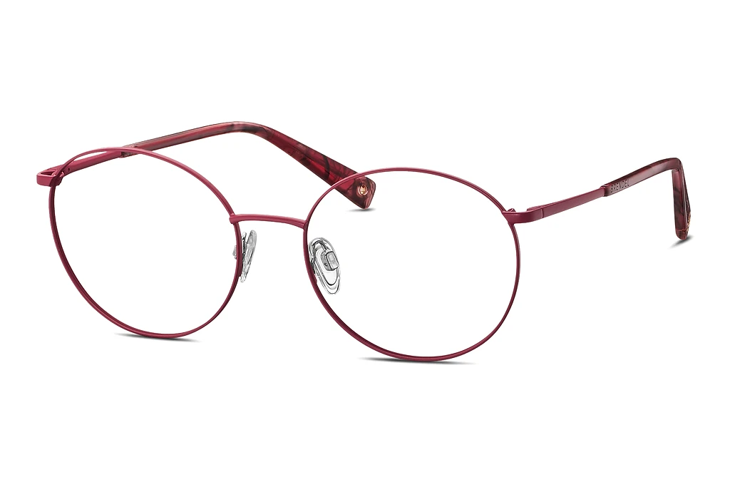Brendel   BL 902296 55 rot / rosa / violett Brendel   BL 902296 55 rot / rosa / violett