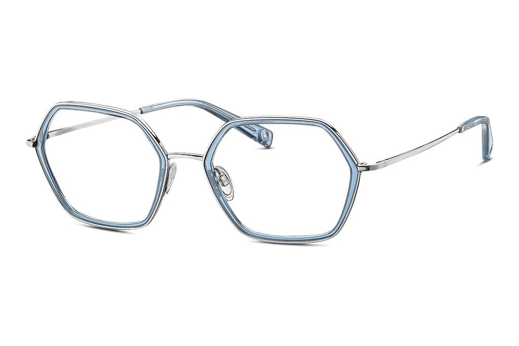 Brendel BL 902323 00 palladium / chrom / rhodium / silber Brendel BL 902323 00 palladium / chrom / rhodium / silber