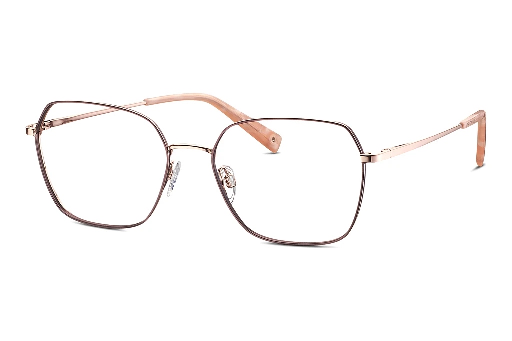 Brendel BL 902360 70 dunkelblau / roségold Brendel BL 902360 70 dunkelblau / roségold
