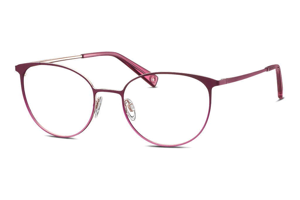 Brendel   BL 902389 55 rot / rosa / violett Brendel   BL 902389 55 rot / rosa / violett