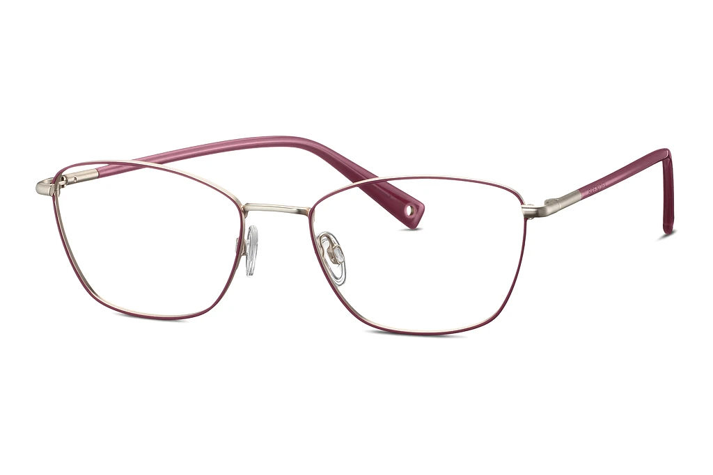Brendel BL 902440 50 rot / rosa / violett Brendel BL 902440 50 rot / rosa / violett