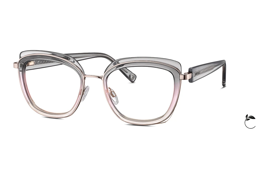 Brendel   BL 902444 35 grau / gun Brendel   BL 902444 35 grau / gun