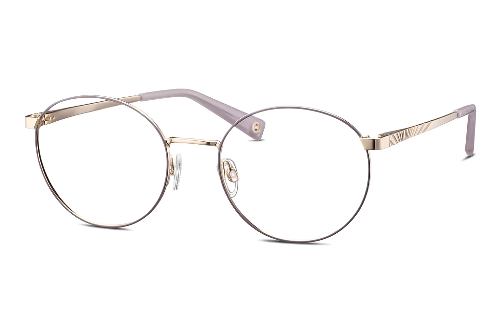 Brendel BL 902453 50 rot / rosa / violett Brendel BL 902453 50 rot / rosa / violett